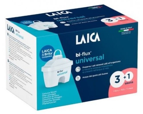 LAI-PAE-FILT SLIM F4T